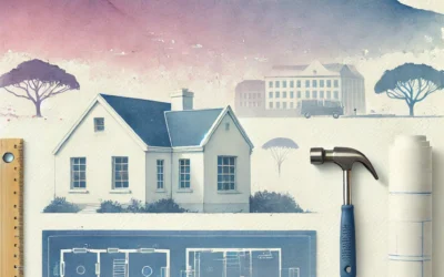 Thinking of Renovating?