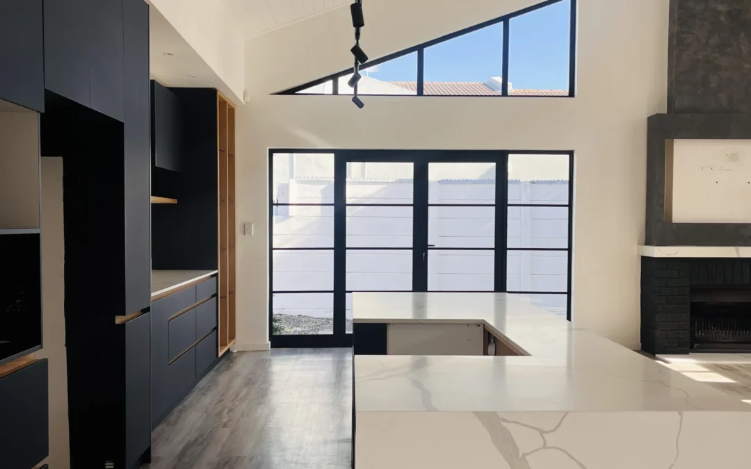 Saying Goodbye to 4 Oxalis Street, Milnerton