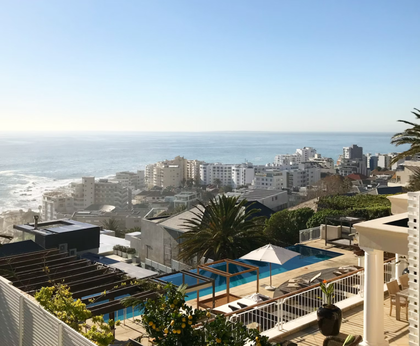 Why German Investors Are Choosing Cape Town – A Smart Property Move