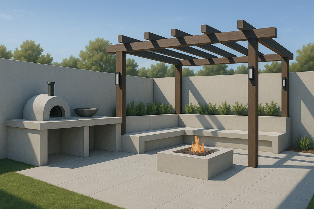 braai area design ideas braai area design ideas