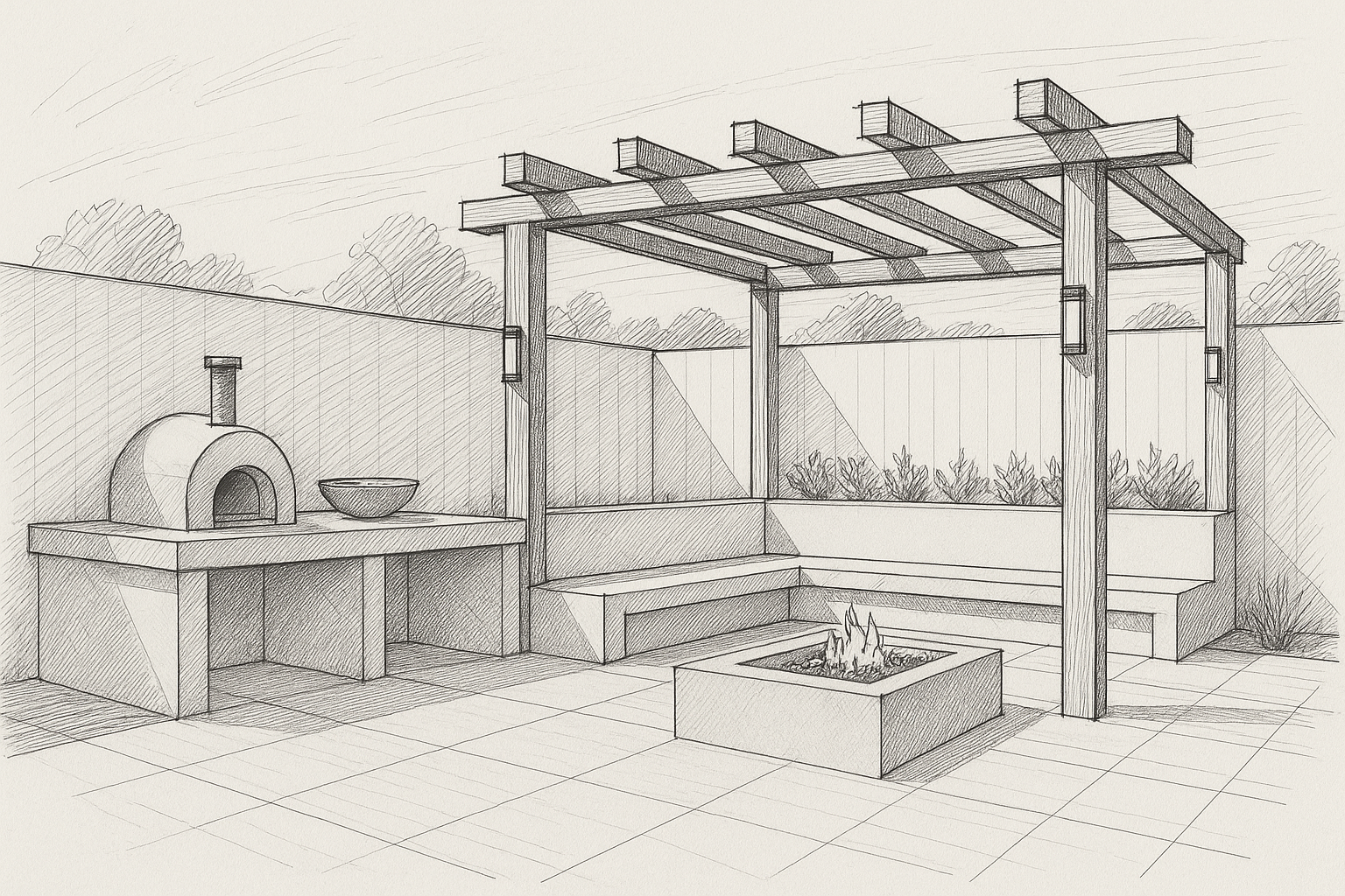 braai area design ideas braai area design ideas