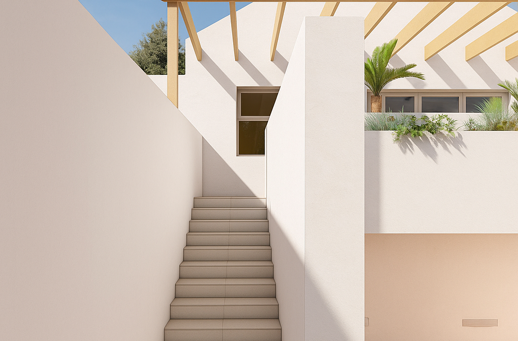 Build A Second Dwelling Cape Town