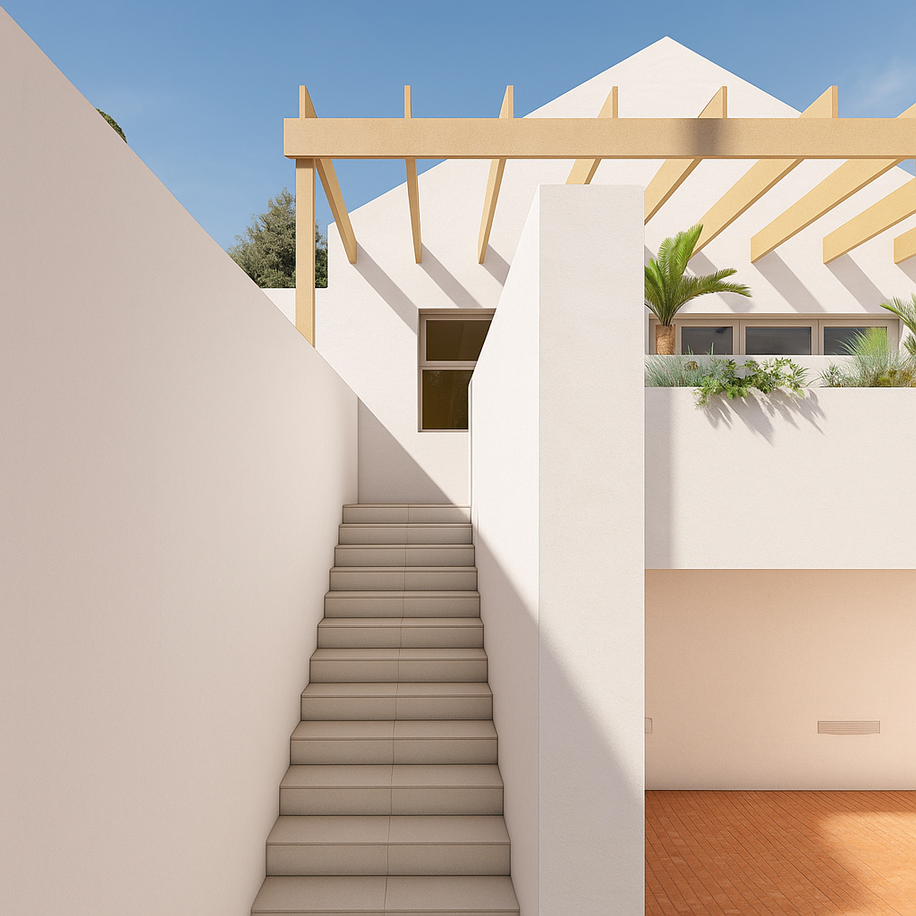 Build A Second Dwelling Cape Town