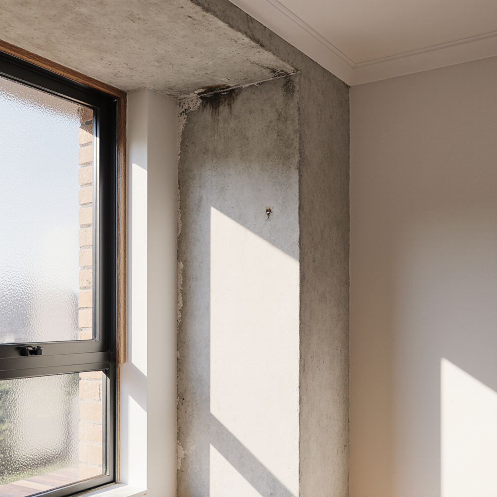 mould removal Cape Town