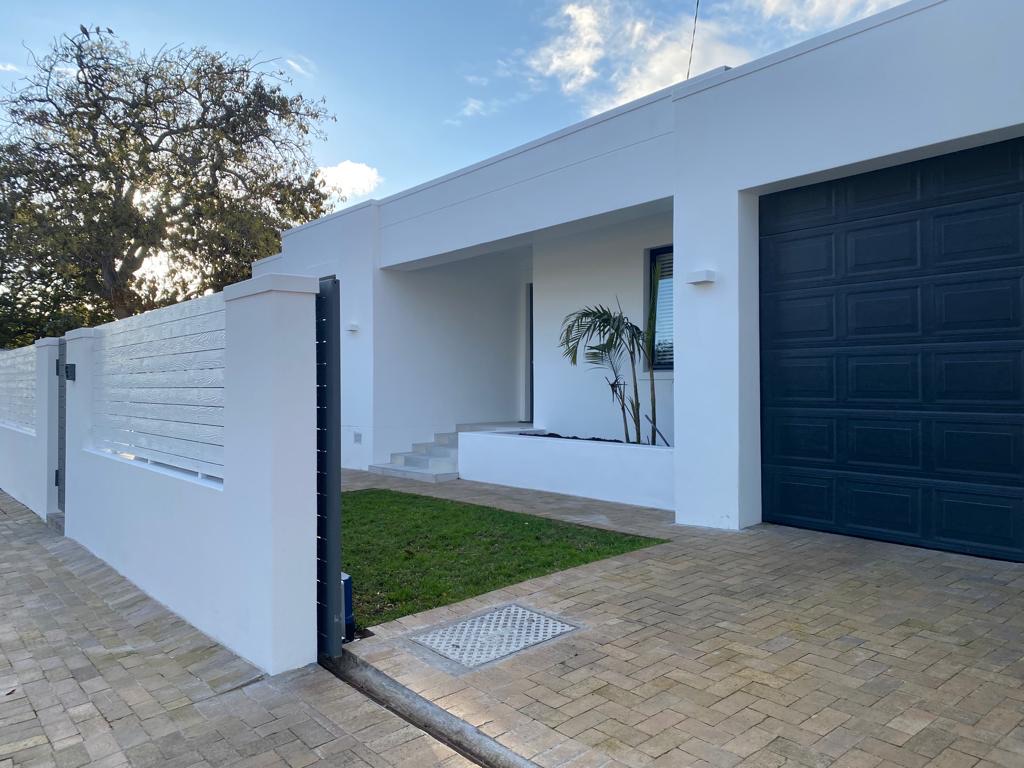 6th Avenue – Boston