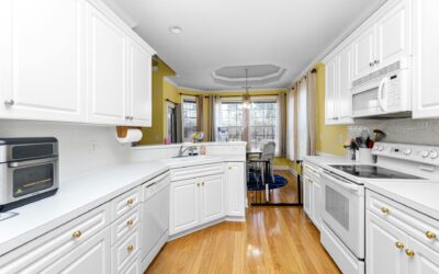 5 Signs Your Cape Town Home Needs a Kitchen Renovation