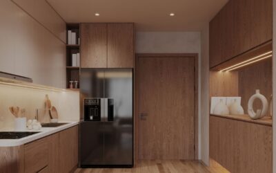 Custom Joinery vs Off-the-Shelf: Why Quality Timber Work Matters
