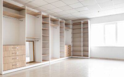Built-in Wardrobes vs Freestanding: Which Is Right for Your Cape Town Home?