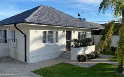 What to Look for in an NHBRC-Registered Builder in Cape Town