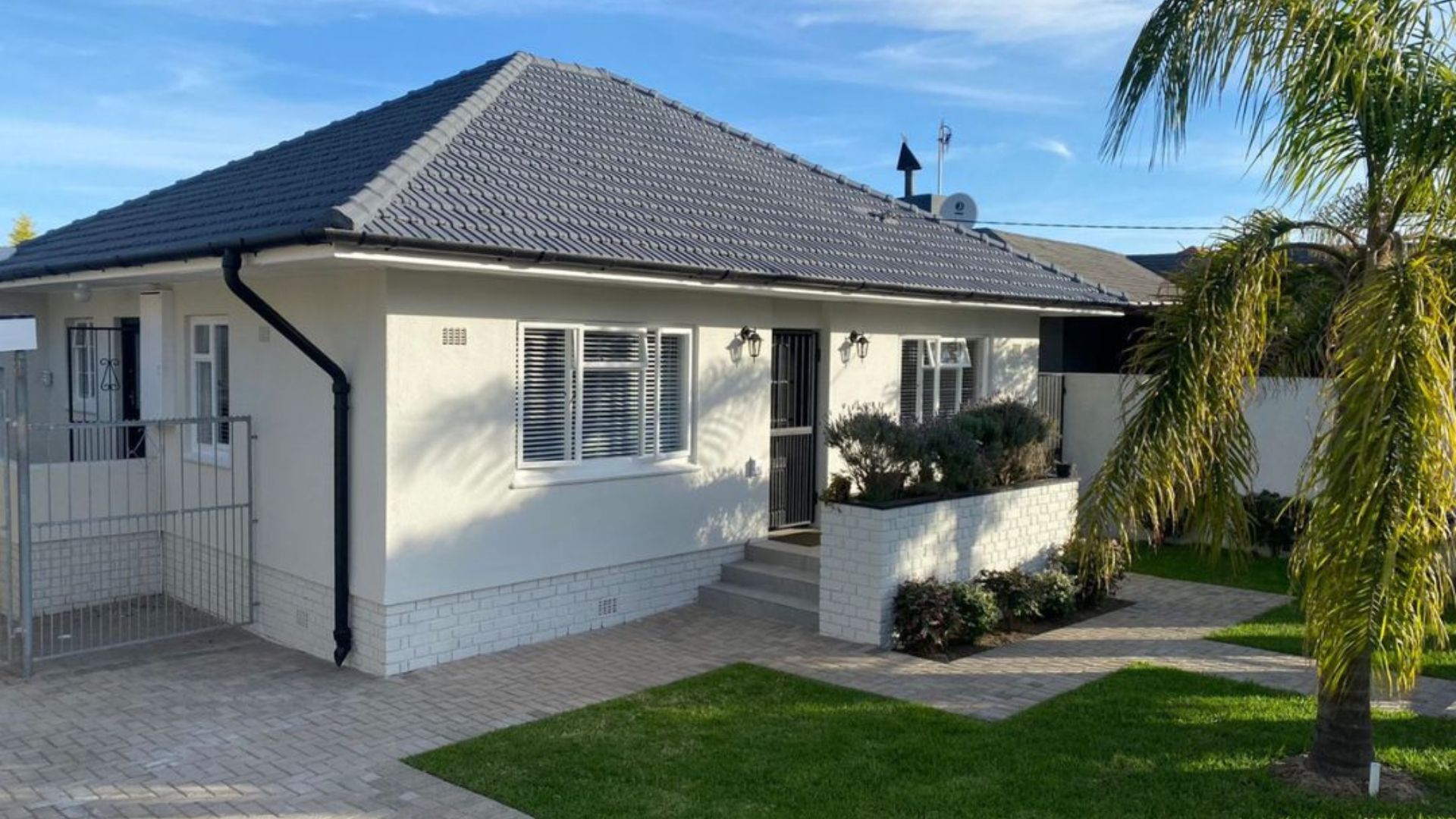 nhbrc-registered-builder-cape-town-renovation Completed residential home renovation by NHBRC-registered building contractors SK Projects & Investments — Cape Town
