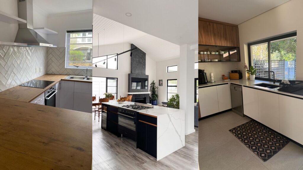 Kitchen Renovation Cape Town: How to Plan Your Remodel From Start to Finish