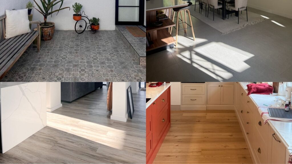 Flooring Cape Town: Tiles, Timber, or Vinyl — Which Is Right for Your Home?
