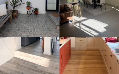 Flooring Cape Town: Tiles, Timber, or Vinyl — Which Is Right for Your Home?