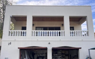 Second Storey Addition Cape Town: Is Your Home a Candidate?