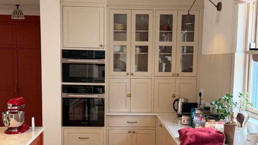 Custom Kitchen Cabinets Cape Town: What to Specify Before You Build