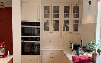 Custom Kitchen Cabinets Cape Town: What to Specify Before You Build