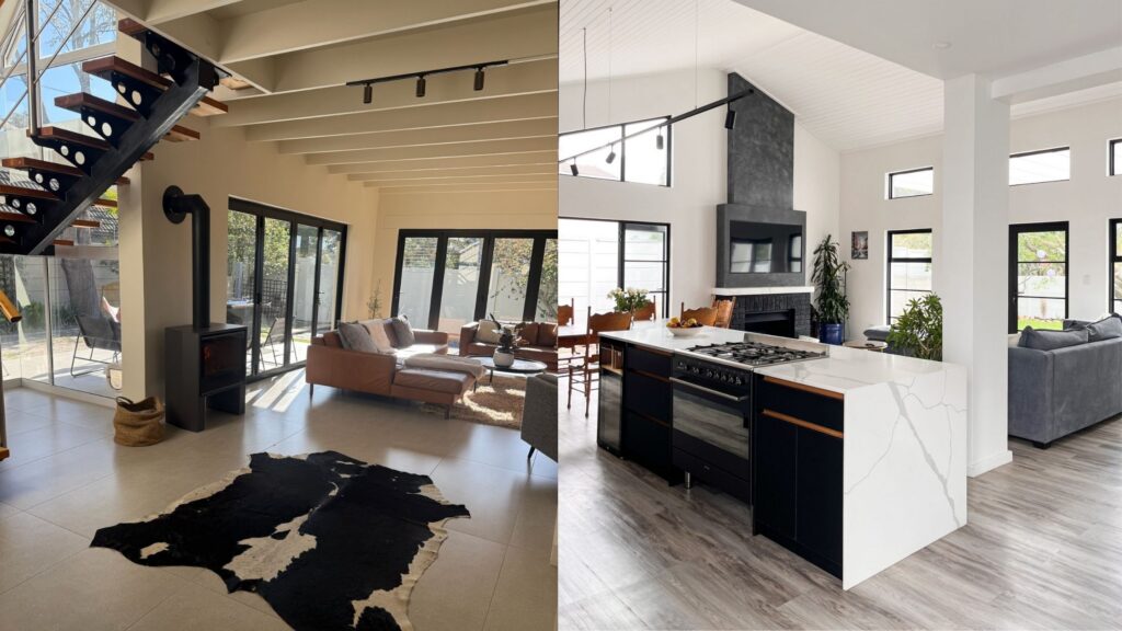 Open Plan Living Cape Town: What a Wall Removal Actually Involves
