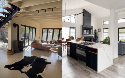 Open Plan Living Cape Town: What a Wall Removal Actually Involves